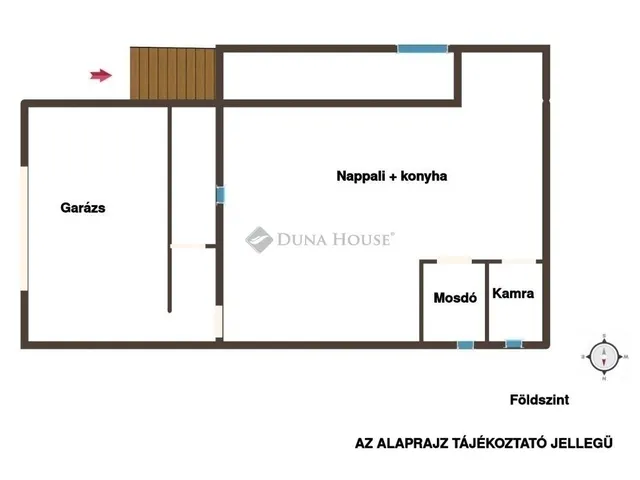 Eladó ház Budakeszi 120 nm
