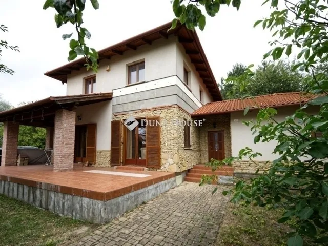 Eladó ház Budajenő 169 nm