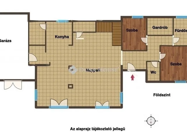 Eladó ház Budajenő 169 nm