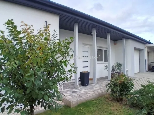 Eladó ház Telki 131 nm