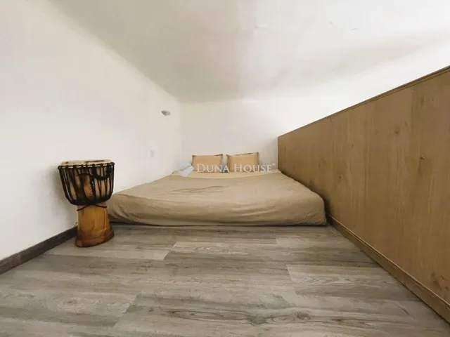 Eladó lakás Budapest VII. kerület 32 nm