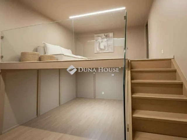 Eladó lakás Budapest VIII. kerület 31 nm