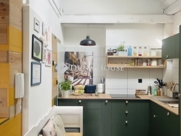 Eladó lakás Budapest II. kerület 72 nm