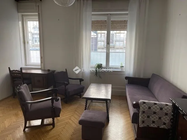 Eladó lakás Budapest VII. kerület 60 nm