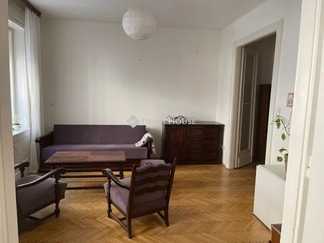 Eladó lakás Budapest VII. kerület 60 nm