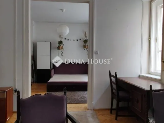 Eladó lakás Budapest VII. kerület 60 nm