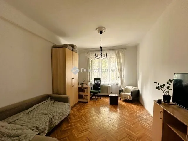 Eladó lakás Budapest XIV. kerület 36 nm