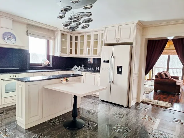 Eladó üdülő és hétvégi ház Domony 256 nm