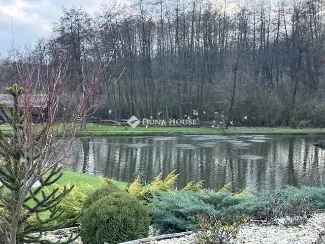 Eladó üdülő és hétvégi ház Domony 256 nm