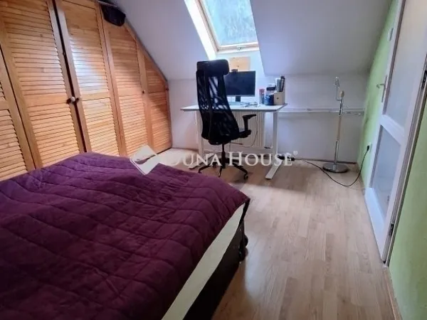 Eladó ház Budapest II. kerület 93 nm