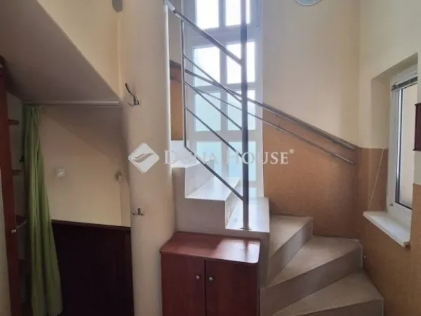 Eladó ház Budapest II. kerület 93 nm