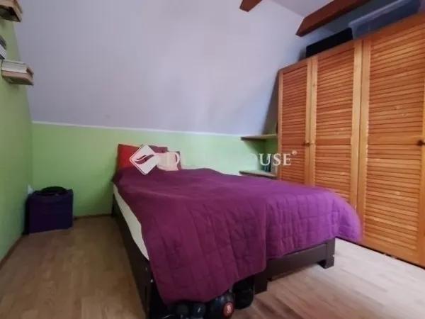 Eladó ház Budapest II. kerület 93 nm