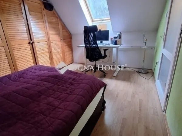 Eladó ház Budapest II. kerület 93 nm