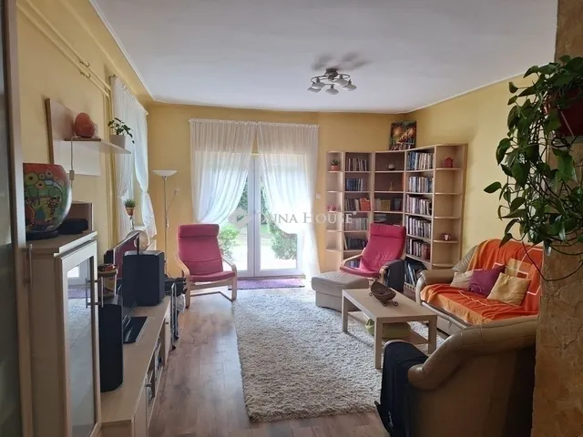 Eladó ház Budapest II. kerület 93 nm