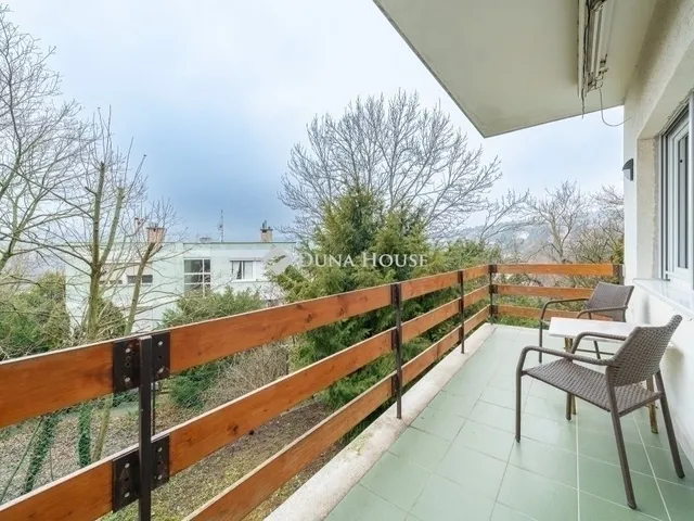 Eladó lakás Budapest II. kerület 77 nm