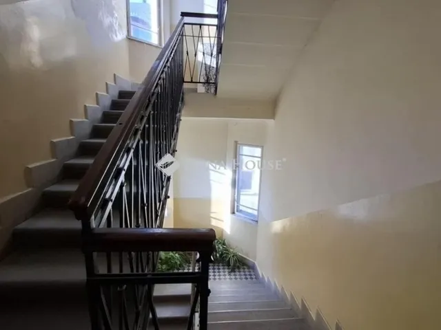 Eladó lakás Budapest II. kerület 35 nm