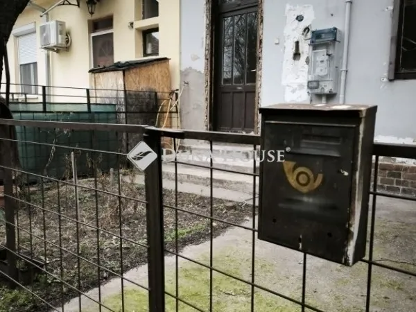 Eladó lakás Budapest XVIII. kerület 31 nm