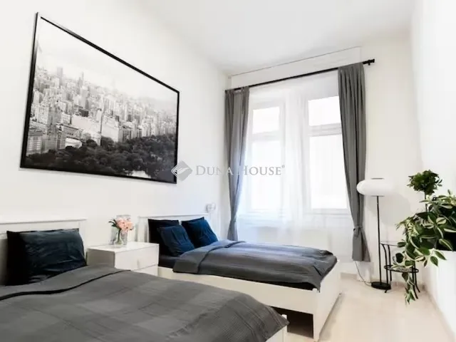 Eladó lakás Budapest VII. kerület 76 nm