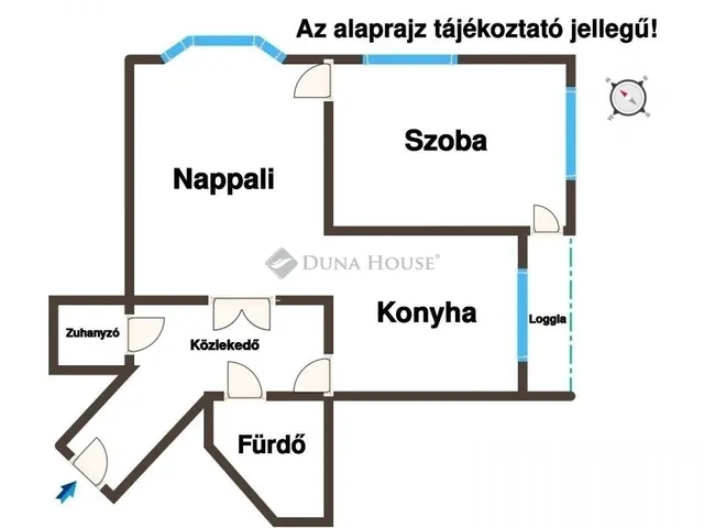 Eladó lakás Budapest XII. kerület 78 nm