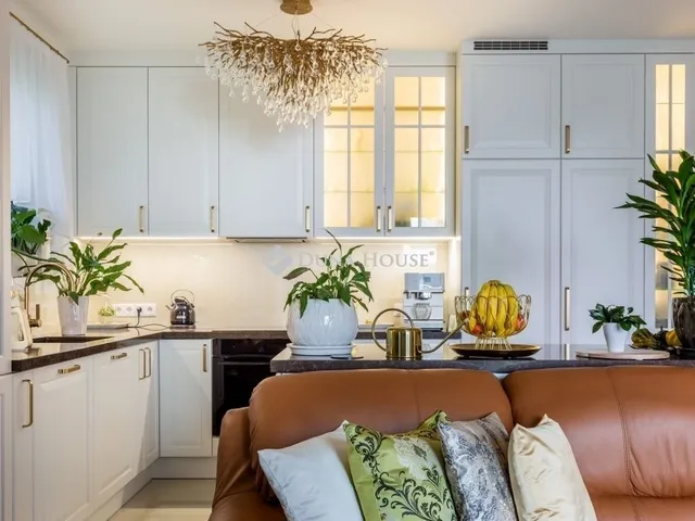 Eladó lakás Budapest XII. kerület 91 nm