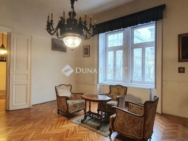 Eladó lakás Budapest VII. kerület 136 nm