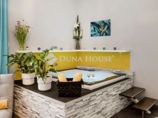 Eladó lakás Budapest V. kerület 54 nm