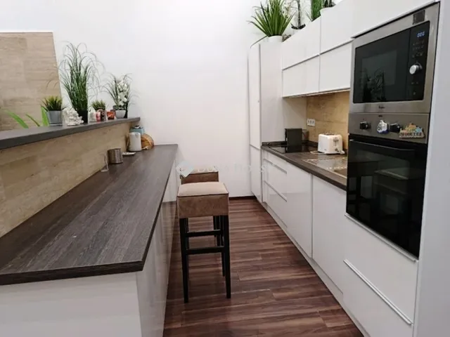 Eladó lakás Budapest VII. kerület 85 nm