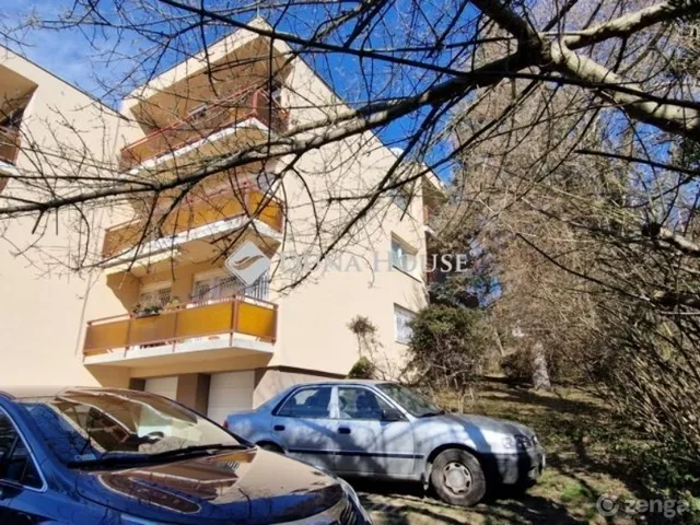 Eladó lakás Budapest II. kerület 68 nm