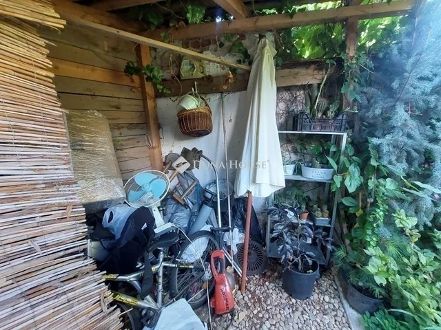 Eladó lakás Budapest II. kerület 37 nm