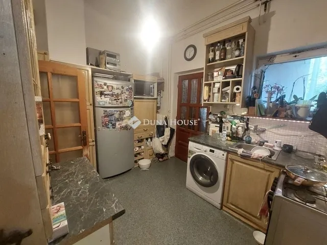 Eladó lakás Budapest II. kerület 37 nm