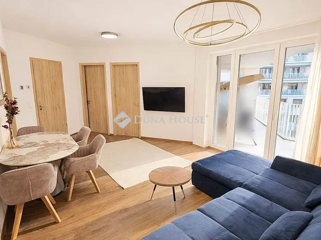 Eladó lakás Budapest XIII. kerület 70 nm