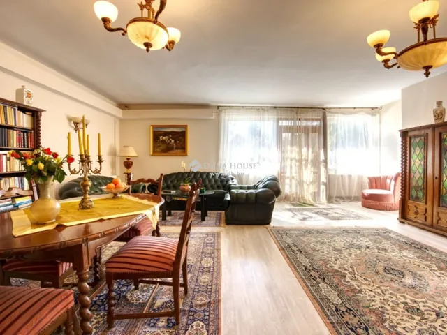 Eladó lakás Budapest II. kerület 150 nm