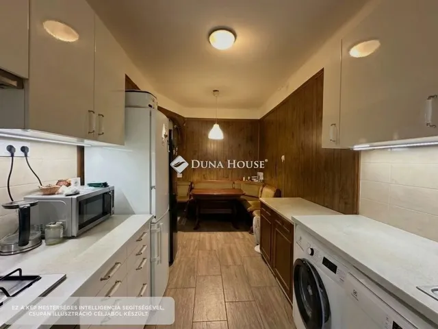 Eladó lakás Budapest XII. kerület 89 nm