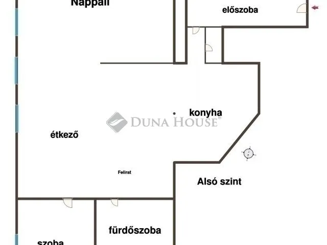 Eladó lakás Budapest XII. kerület 66 nm