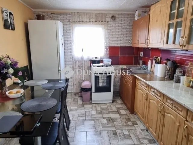 Eladó ház Budapest XI. kerület 45 nm