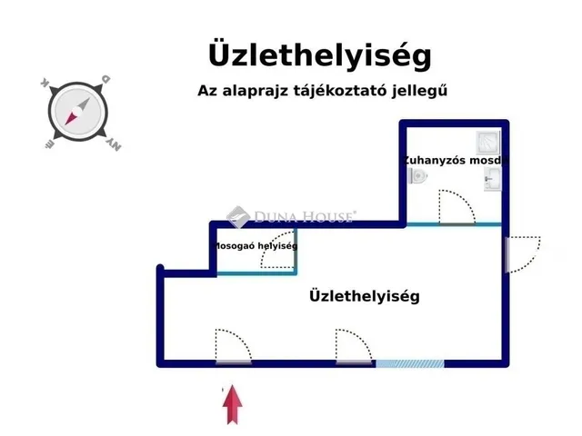 Eladó lakás Budapest II. kerület 128 nm