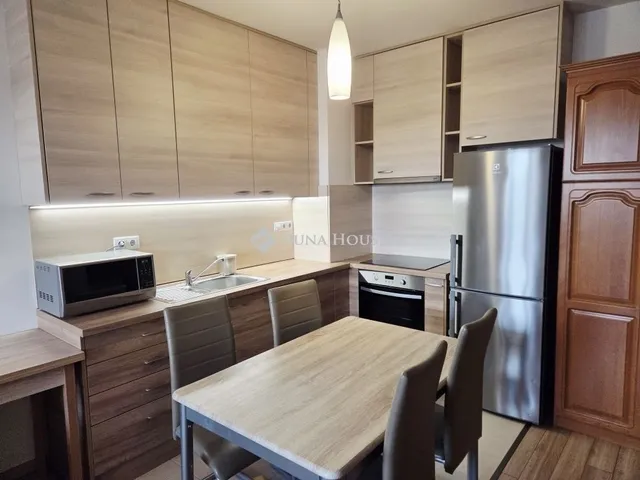 Eladó lakás Budapest XI. kerület 41 nm