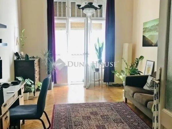 Eladó lakás Budapest VII. kerület 67 nm