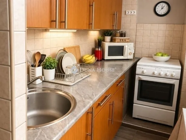 Eladó lakás Budapest XI. kerület 59 nm