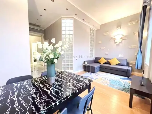 Eladó lakás Budapest VI. kerület 48 nm