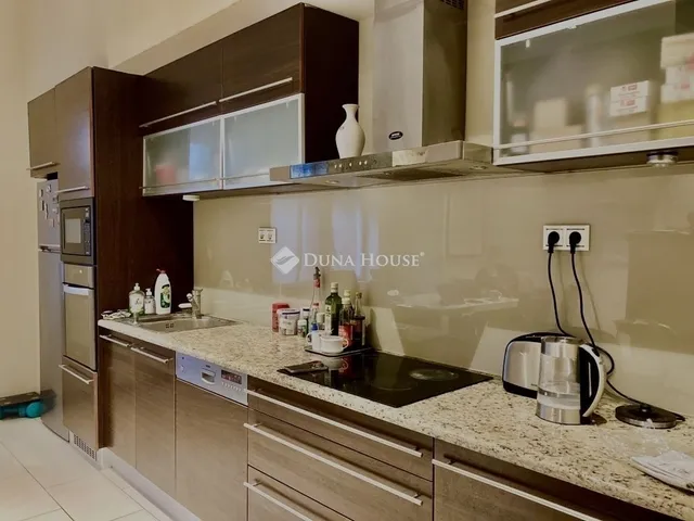 Eladó lakás Budapest XII. kerület 78 nm