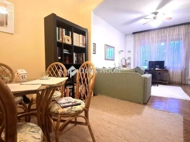 Eladó lakás Budapest II. kerület 38 nm