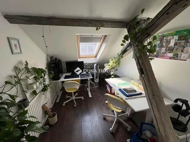 Eladó lakás Budapest XII. kerület 60 nm