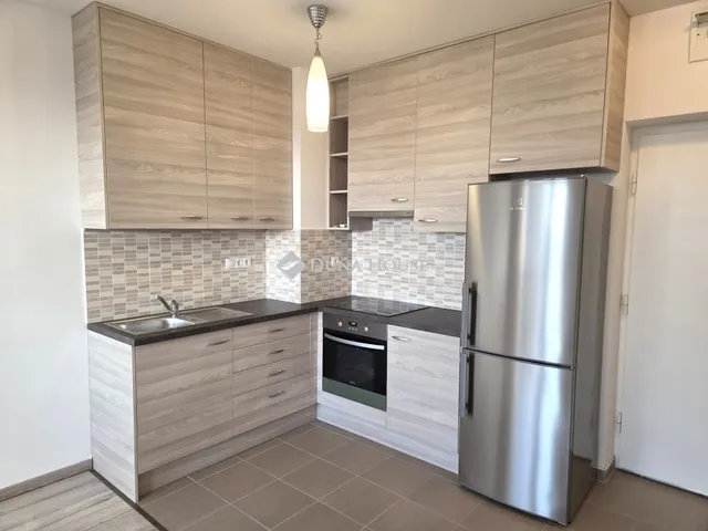 Eladó lakás Budapest XI. kerület 35 nm