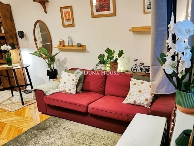 Eladó lakás Budapest XII. kerület 54 nm