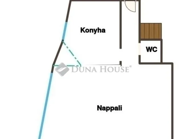 Eladó lakás Budapest XII. kerület 115 nm