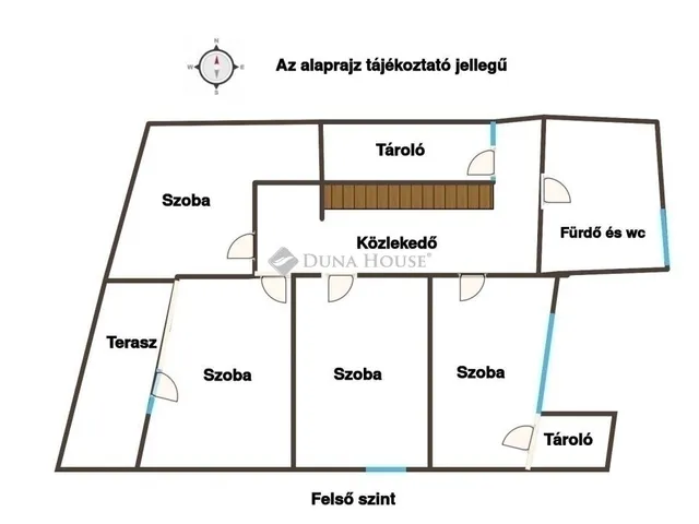 Eladó lakás Budapest XII. kerület 115 nm