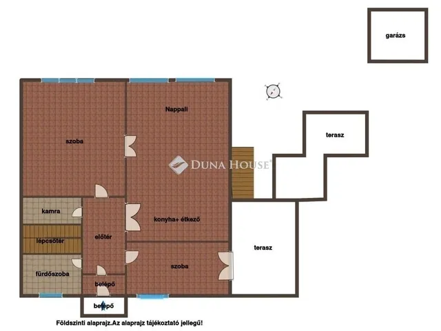 Eladó ház Budapest XII. kerület 294 nm