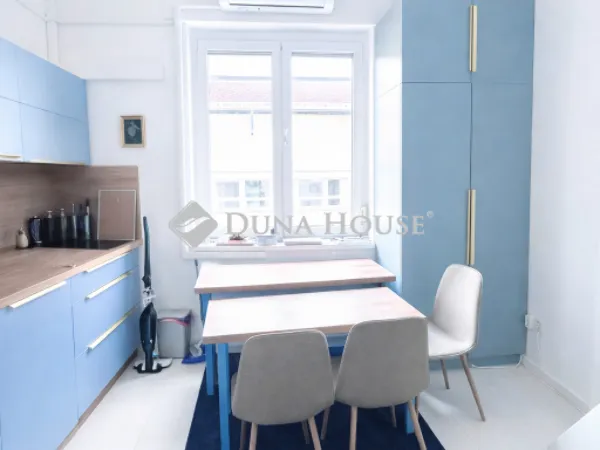 Eladó lakás Budapest XII. kerület 27 nm