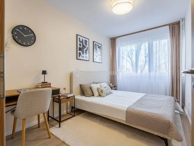 Eladó lakás Budapest XI. kerület 52 nm